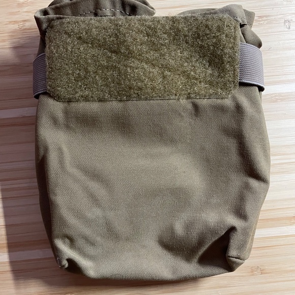 Blue Force Gear Trauma Kit NOW! Medium Size in Coyote - Picture 3 of 5